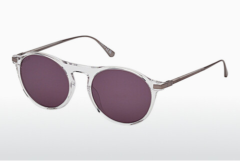 Ochelari de soare Web Eyewear WE0346 26A