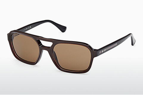 Ochelari de soare Web Eyewear WE0376 50E