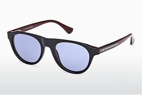 Ochelari de soare Web Eyewear WE0377 92V