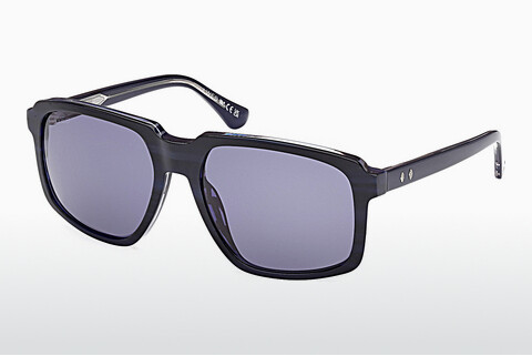 Ochelari de soare Web Eyewear WE0378 92V