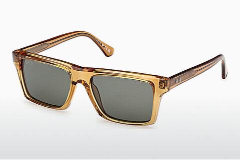 Ochelari de soare Web Eyewear WE0383 39N