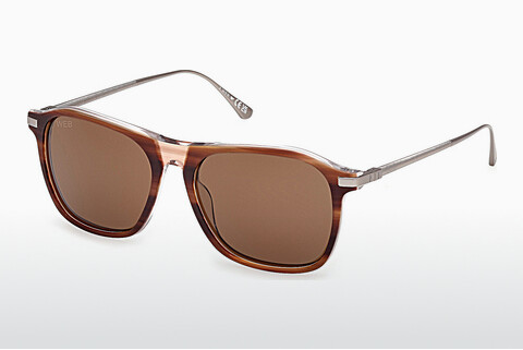 Ochelari de soare Web Eyewear WE0386 56E