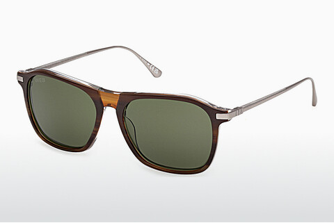 Ochelari de soare Web Eyewear WE0386 56N