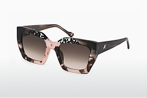 Ochelari de soare YALEA SYA053V 01GT