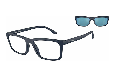 Ochelari de soare Arnette HYPNO 2.0 (AN4333 27591W)