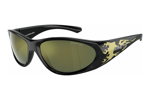 Ochelari de soare Arnette ILUM 2.0 (AN4342 29476R)
