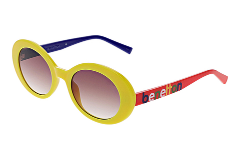 Ochelari de soare Benetton 465017 416
