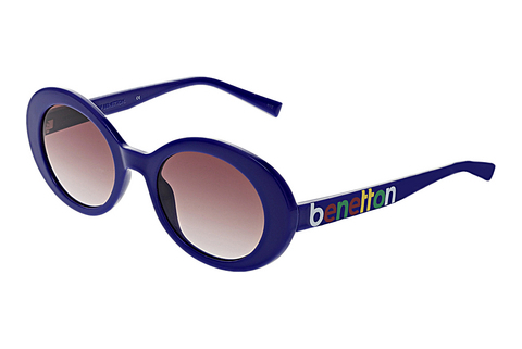 Ochelari de soare Benetton 465017 618
