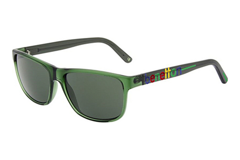 Ochelari de soare Benetton 465022 534