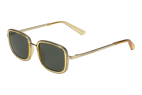 Ochelari de soare Benetton 465040 102