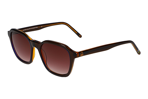 Ochelari de soare Benetton 465047 601