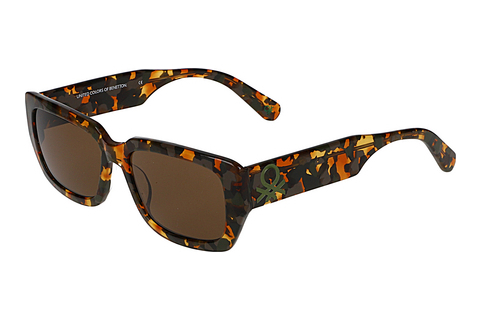 Ochelari de soare Benetton 465049 124