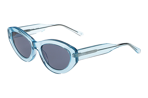 Ochelari de soare Benetton 465050 111