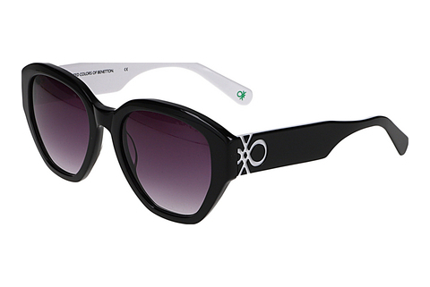 Ochelari de soare Benetton 465051 001
