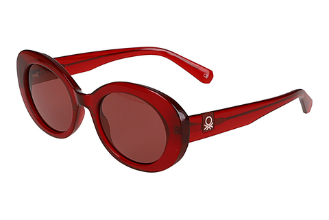 Ochelari de soare Benetton 465055 200