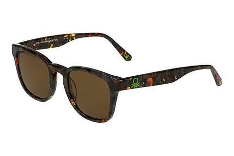 Ochelari de soare Benetton 465060 524