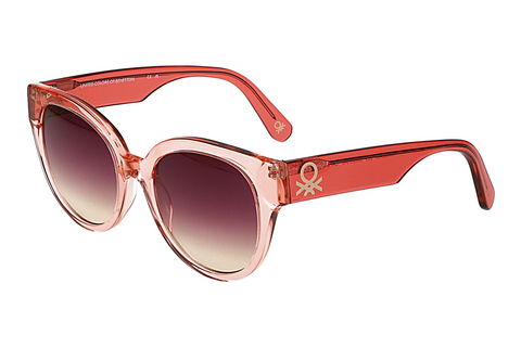 Ochelari de soare Benetton 465064 229