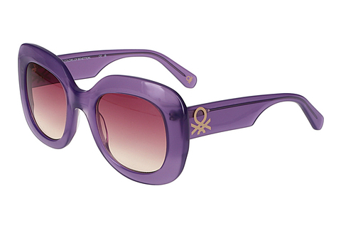 Ochelari de soare Benetton 465067 764