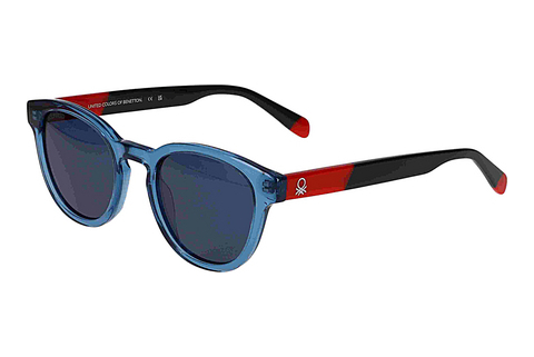 Ochelari de soare Benetton 465076 649