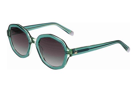 Ochelari de soare Benetton 465092 601