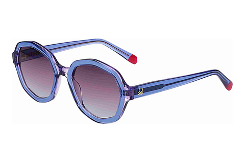 Ochelari de soare Benetton 465092 602