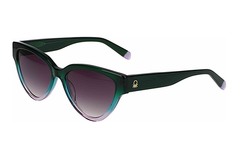 Ochelari de soare Benetton 465094 501