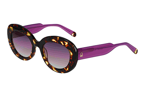 Ochelari de soare Benetton 465098 801