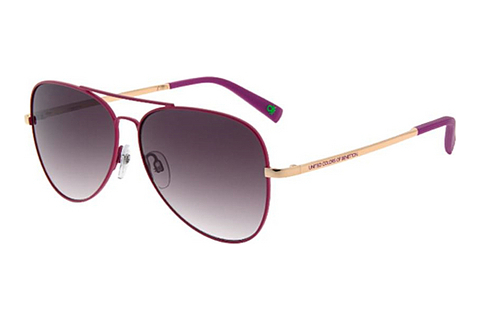 Ochelari de soare Benetton 467011 725