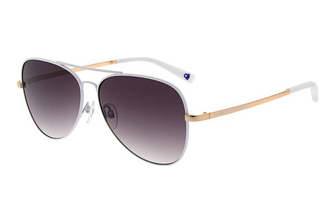 Ochelari de soare Benetton 467011 800