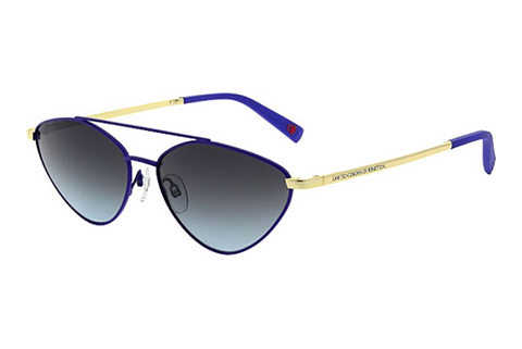 Ochelari de soare Benetton 467016 686