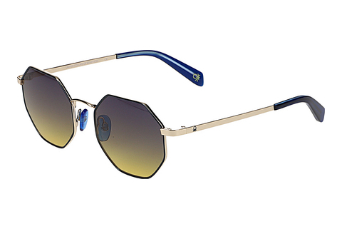 Ochelari de soare Benetton 467024 695
