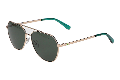 Ochelari de soare Benetton 467034 402