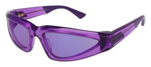 Ochelari de soare Bottega Veneta BV1118S 002