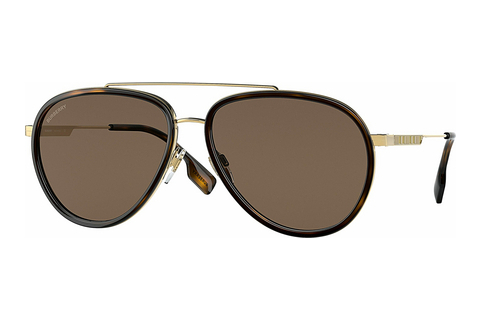 Ochelari de soare Burberry OLIVER (BE3125 101773)