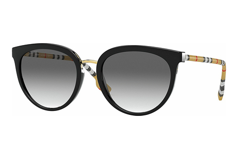 Ochelari de soare Burberry Willow (BE4316 385311)