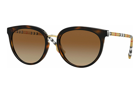 Ochelari de soare Burberry Willow (BE4316 3854T5)