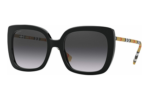 Ochelari de soare Burberry Caroll (BE4323 38538G)