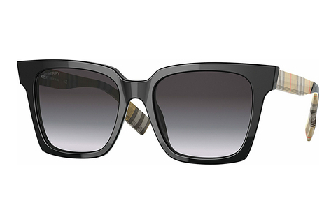 Ochelari de soare Burberry MAPLE (BE4335 39298G)