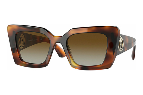 Ochelari de soare Burberry DAISY (BE4344 3316T5)