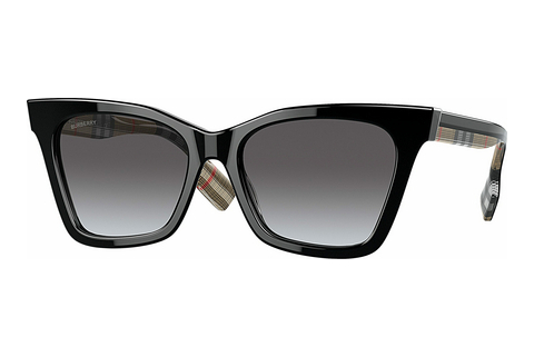 Ochelari de soare Burberry ELSA (BE4346 39428G)