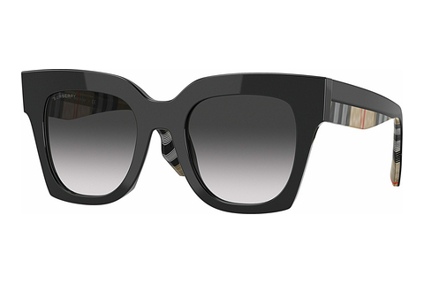Ochelari de soare Burberry KITTY (BE4364 39428G)