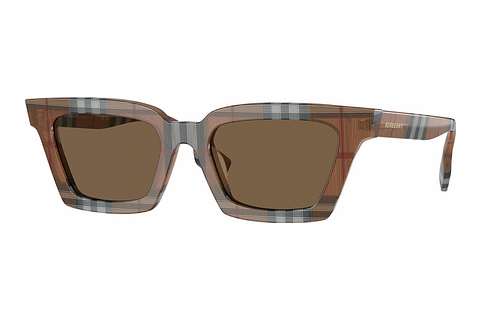 Ochelari de soare Burberry BRIAR (BE4392U 396673)