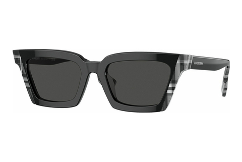 Ochelari de soare Burberry BRIAR (BE4392U 405187)