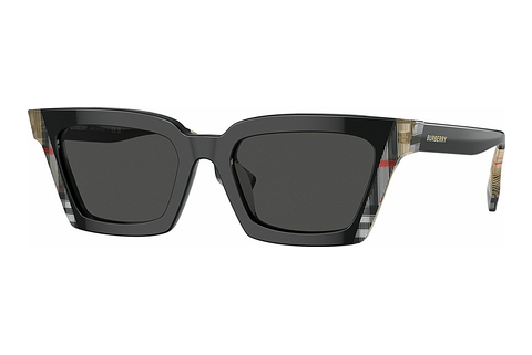 Ochelari de soare Burberry BRIAR (BE4392U 405587)
