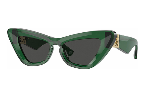 Ochelari de soare Burberry BE4421U 410487