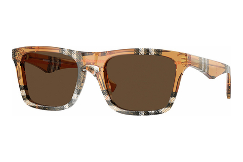 Ochelari de soare Burberry BE4434 414673