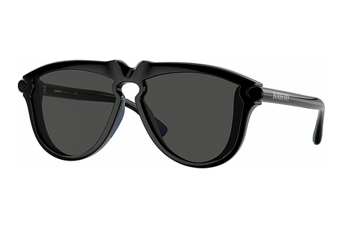 Ochelari de soare Burberry JB4003U 300187