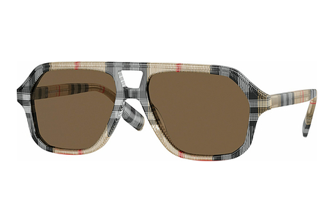 Ochelari de soare Burberry JB4340 377873