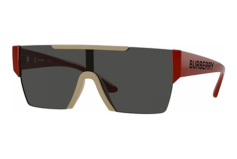 Ochelari de soare Burberry JB4387 404787