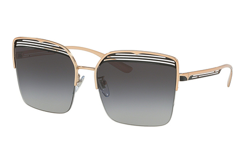 Ochelari de soare Bvlgari BV6126 20338G